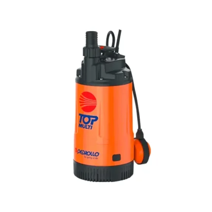 ELECTROBOMBAS PEDROLLO TOP FLOOR