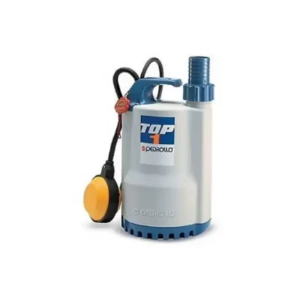 ELECTROBOMBAS PEDROLLO TOP