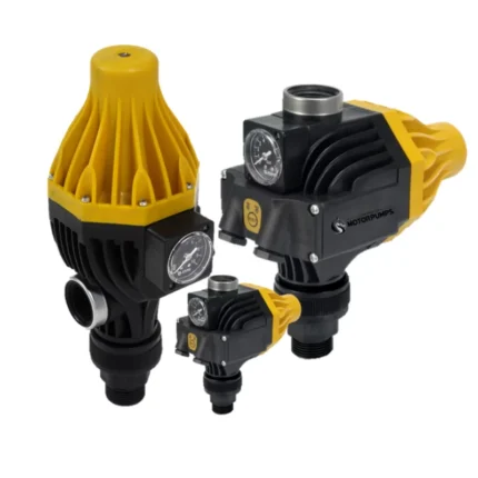 KIT UTOMATICOS PRESSDRIVE