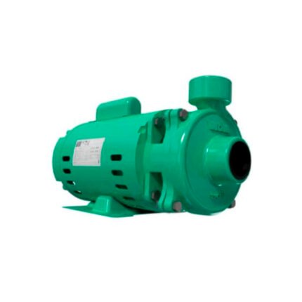 Electrobomba DE 1HP monofásica 220V 1" BARNES
