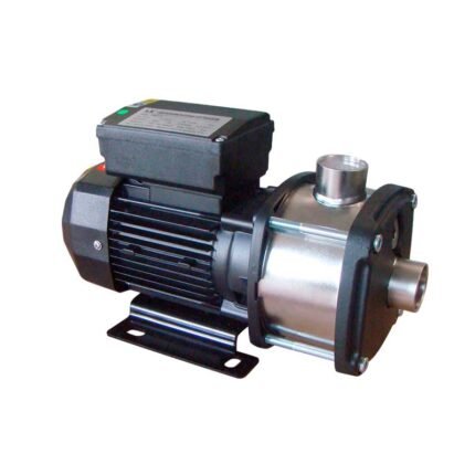Bomba Multietapica Monof. CMI4-4M full acero 1.3hp USR