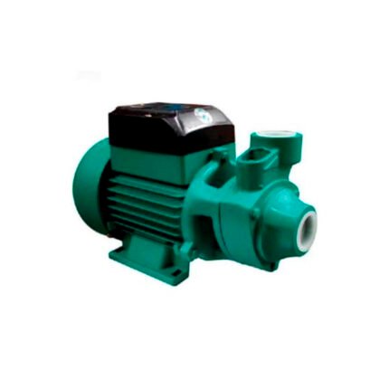 Electrobomba Periférica 1HP Monofásica 110/220V BE 1 10-1HF Barnes