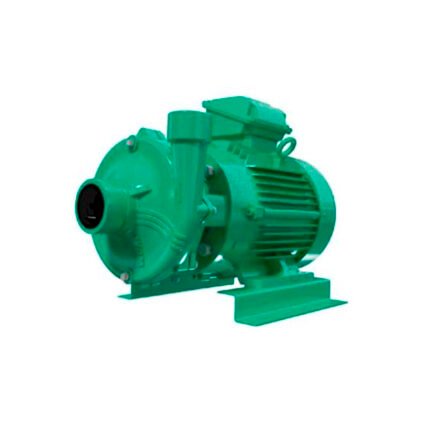 Bomba Centrífuga 3HP Trifásica 220/440V QE-1.5-30 Barnes