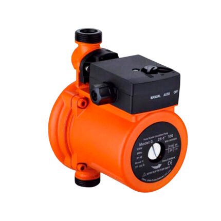 Bomba Presurizadora automática YOS25/13 248w USR