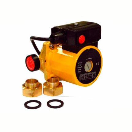 Bomba Presurizadora automática YOS20/9Z 100w USR